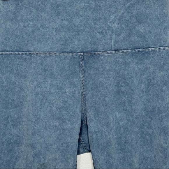 Lululemon Wunder Under High-Rise Tight 25" *Full-On Luxtreme SZ. 8 - Picture 8 of 16